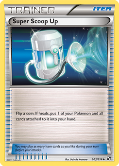 Carta de Superlevante