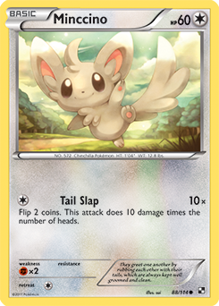 Carta de Minccino