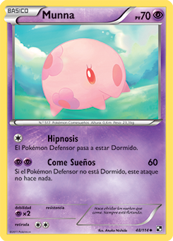 Carta de Munna