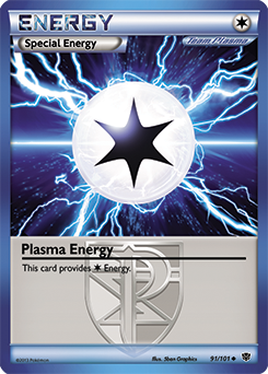 Carta de Energa Plasma