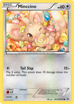 Carta de Minccino