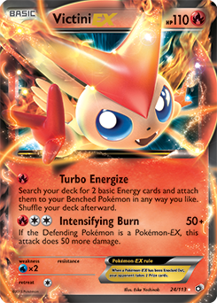 Carta de Victini