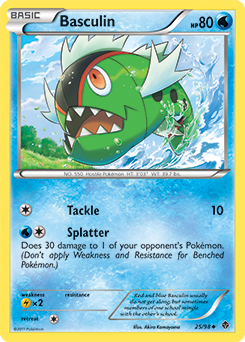 Carta de Basculin