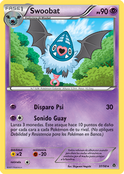 Carta de Swoobat