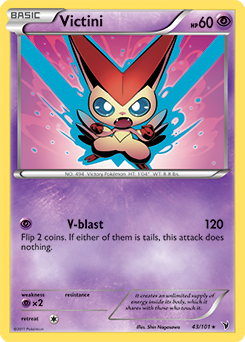 Carta de Victini