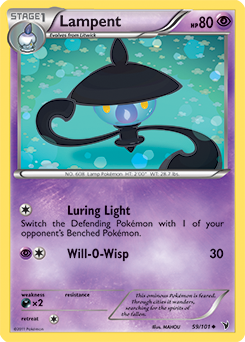 Carta de Lampent