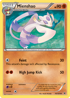 Carta de Mienshao