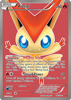 Carta de Victini