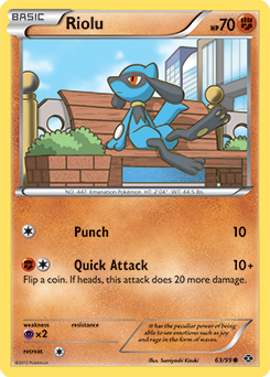 Carta de Riolu
