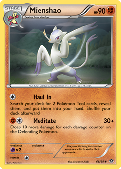 Carta de Mienshao