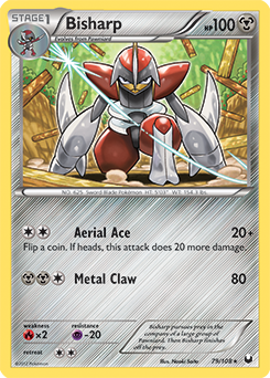 Carta de Bisharp