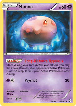 Carta de Munna