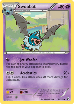 Carta de Swoobat