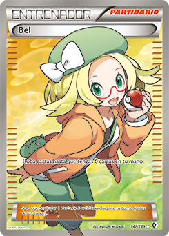 Carta de Bel