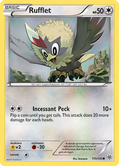 Carta de Rufflet