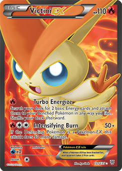 Carta de Victini