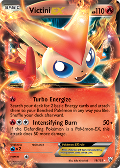 Carta de Victini