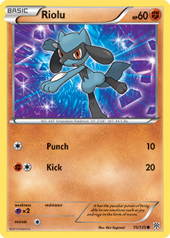 Carta de Riolu