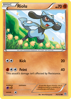Carta de Riolu