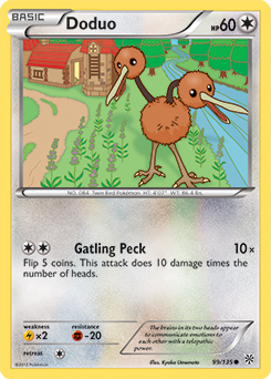 Carta de Doduo
