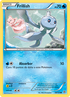 Carta de Frillish