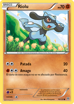 Carta de Riolu