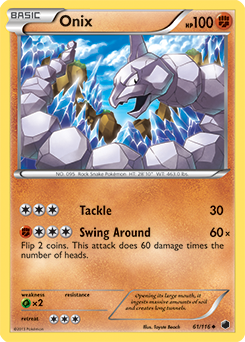 Carta de Onix