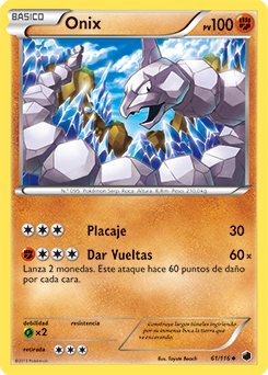 Carta de Onix