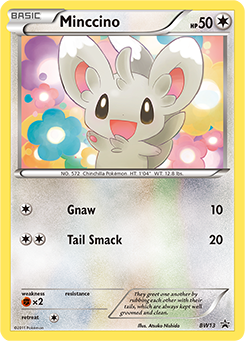 Carta de Minccino
