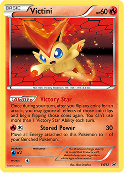 Carta de Victini