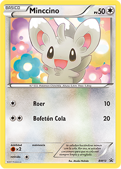 Carta de Minccino