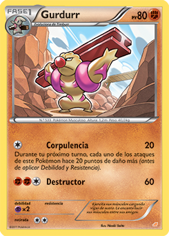 Carta de Gurdurr