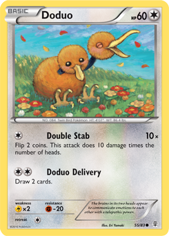 Carta de Doduo