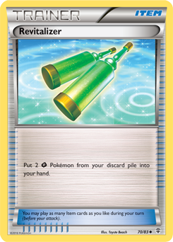 Carta de Revitalizador