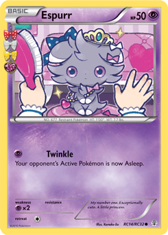 Carta de Espurr