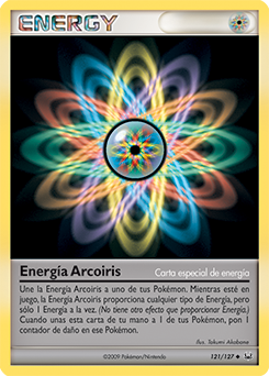 Carta de Energa Arcoris