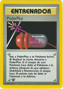 Carta de PoderPlus
