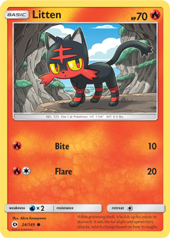 Carta de Litten
