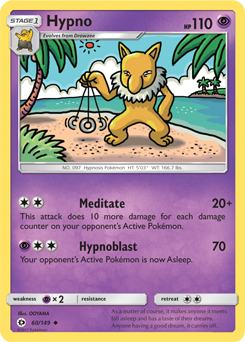 Carta de Hypno