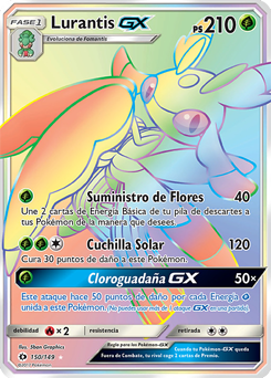 Carta de Lurantis