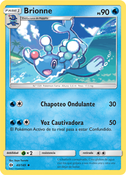 Carta de Brionne