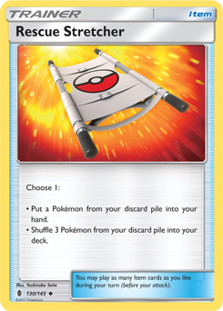 Carta de Camilla de Rescate