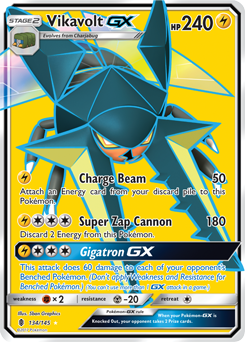 Carta de Vikavolt