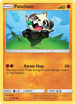Carta de Pancham