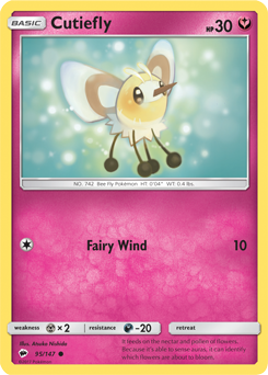Carta de Cutiefly