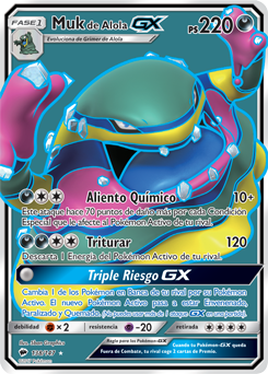 Pokémon TCG: Gardevoir GX (140/147) - SM3 Sombras Ardentes - Pokémon  Company - Jogos de Cartas - Magazine Luiza