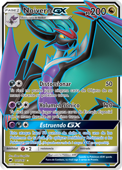 Pokémon TCG: Gardevoir GX (140/147) - SM3 Sombras Ardentes - Pokémon  Company - Jogos de Cartas - Magazine Luiza