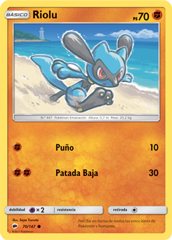 Carta de Riolu