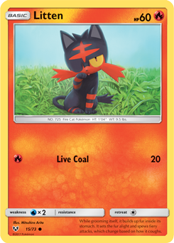 Carta de Litten