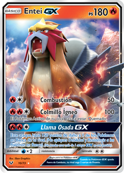 Carta de Entei